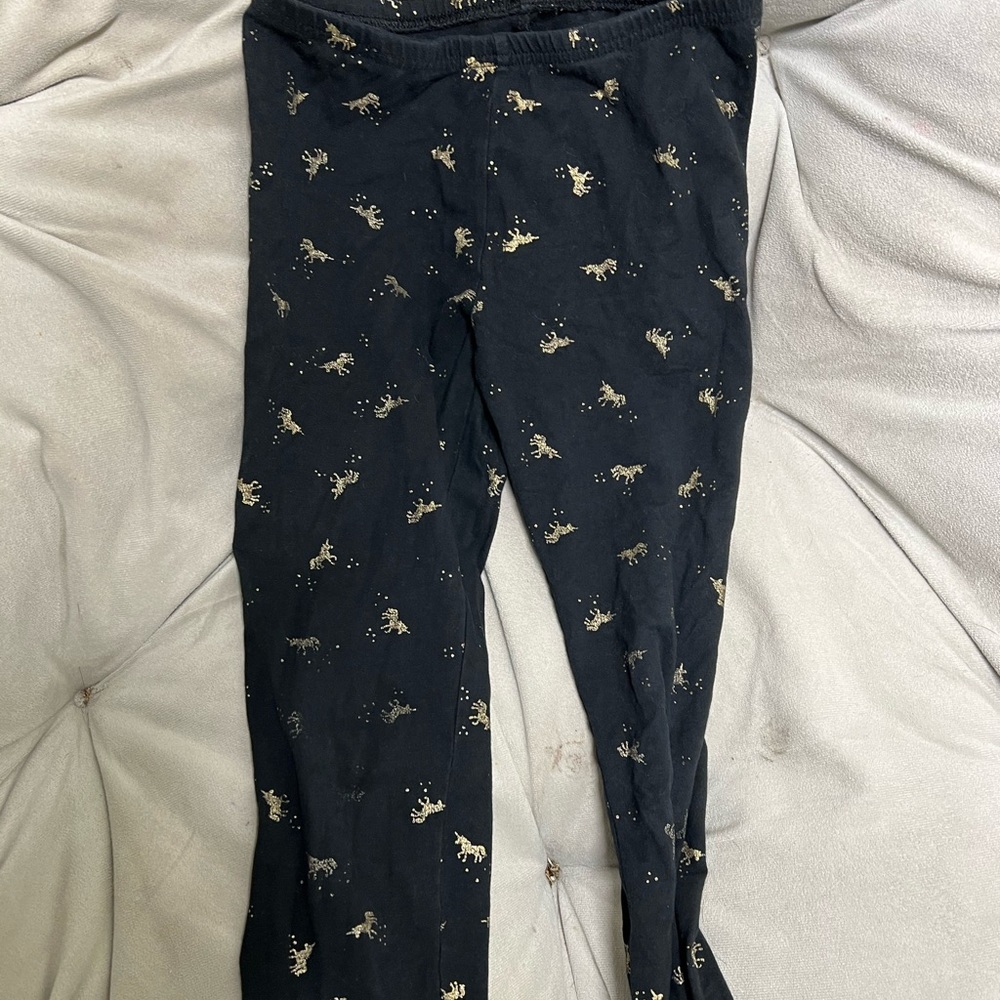 Girls leggings Old Navy